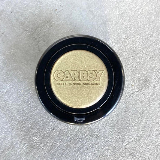 CARBOY original Horn Button - JDM Import