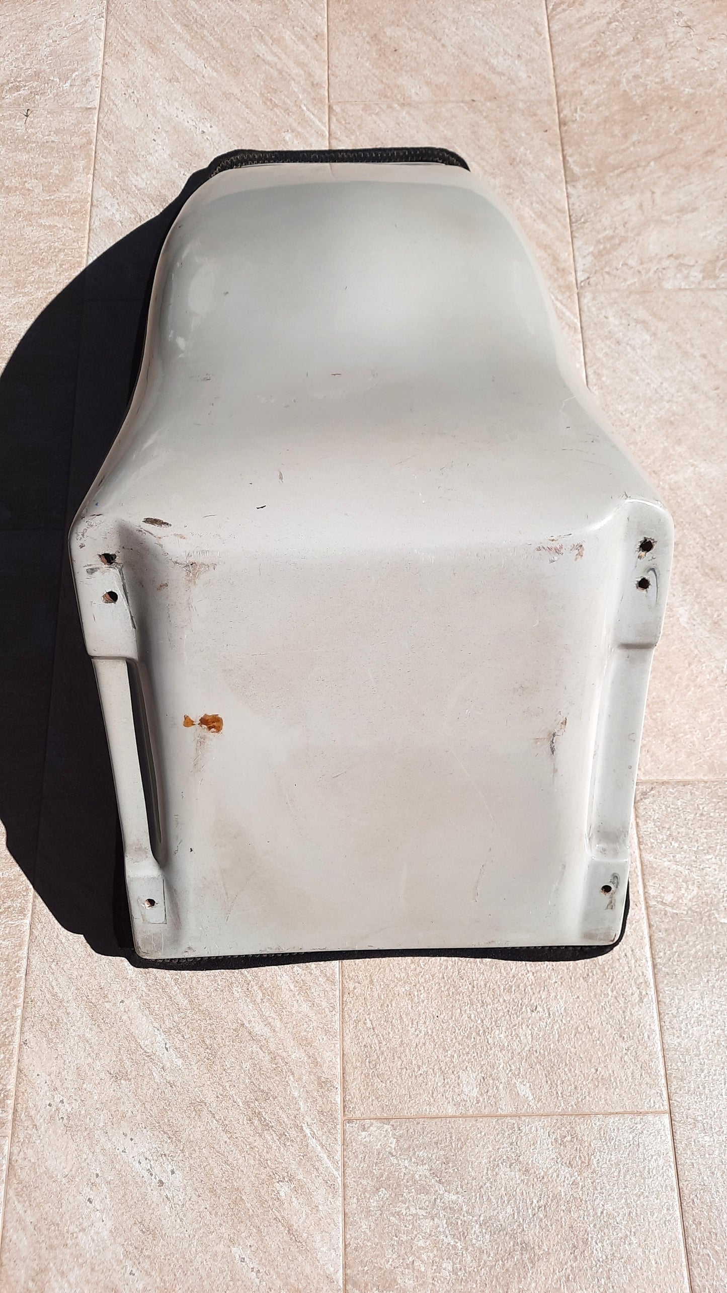 Quattro Sport bucket seat - JDM Import