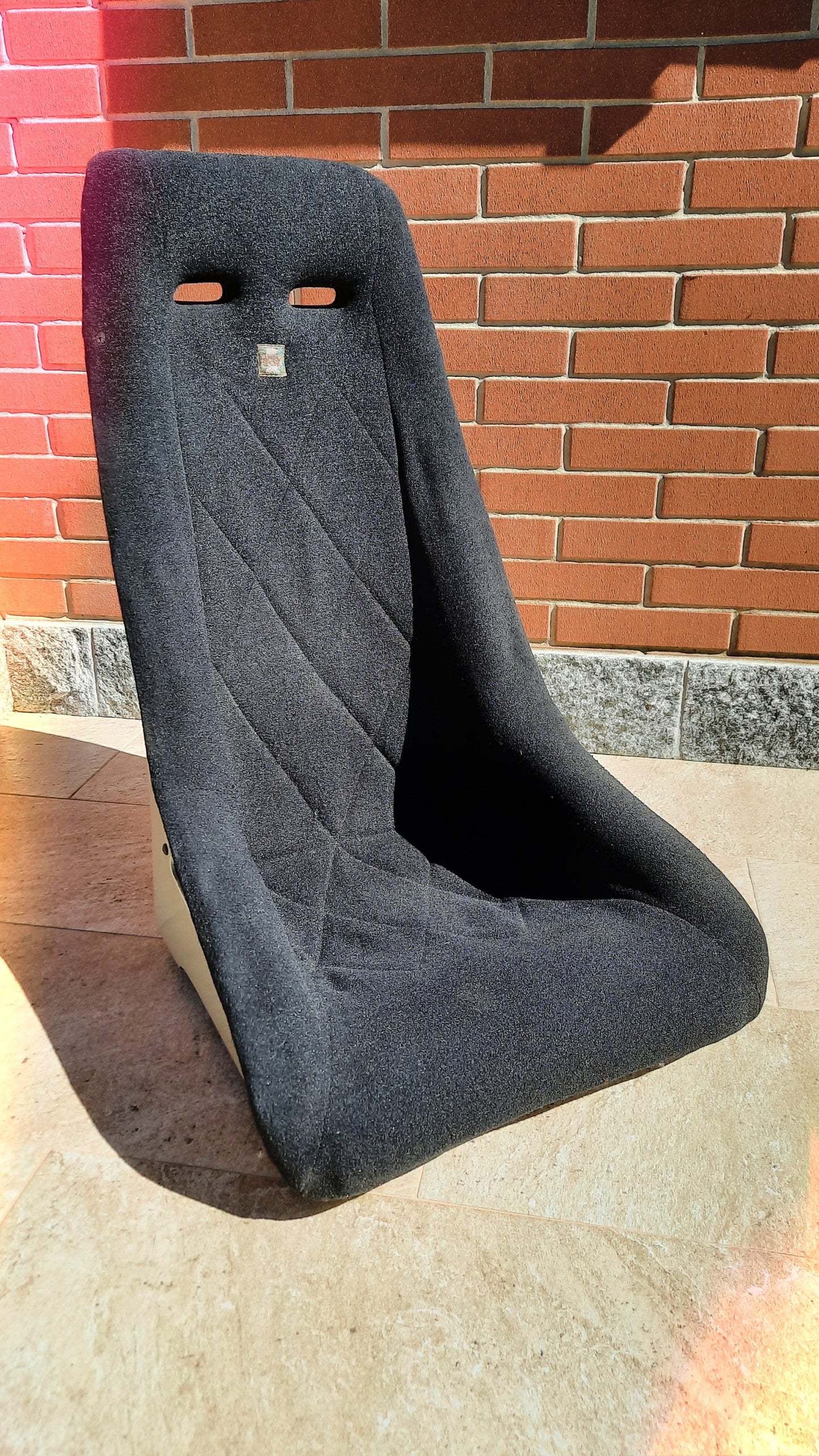 Quattro Sport bucket seat - JDM Import