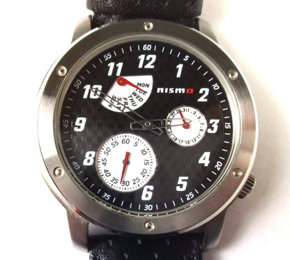 NISMO carbon watch - JDM Import - Skyline GTR