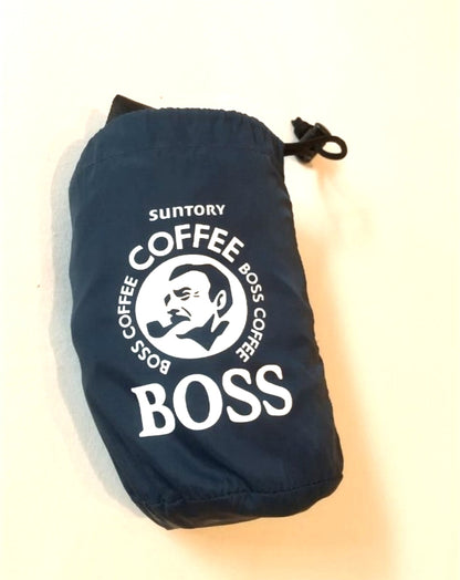 COFFEE BOSS duffel bag and towels - JDM Import