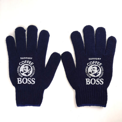 Japanese winter gloves! - JDM Import