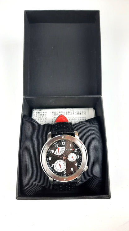 NISMO carbon watch - JDM Import - Skyline GTR