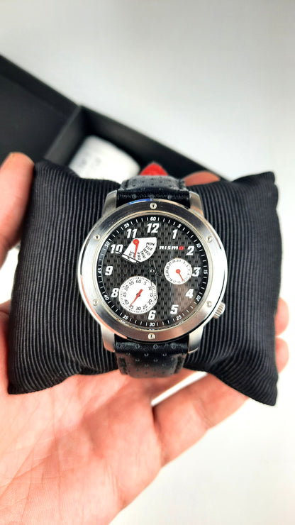 NISMO carbon watch - JDM Import - Skyline GTR