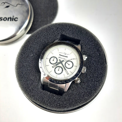 TOYOTA PANASONIC F1 watch - JDM Import