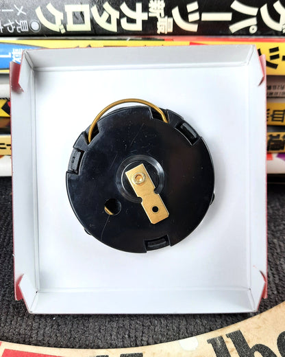 4WD FREAK IN JAPAN horn button - JDM Import