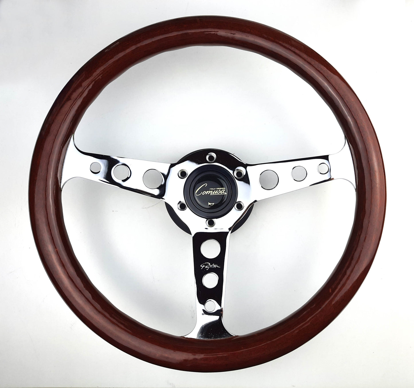 PEYTON JAPAN steering wheel - JDM Import