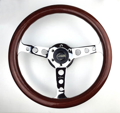 PEYTON JAPAN steering wheel - JDM Import