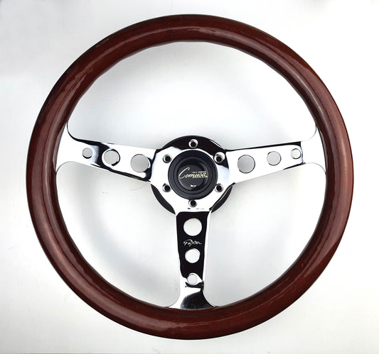 PEYTON JAPAN steering wheel - JDM Import
