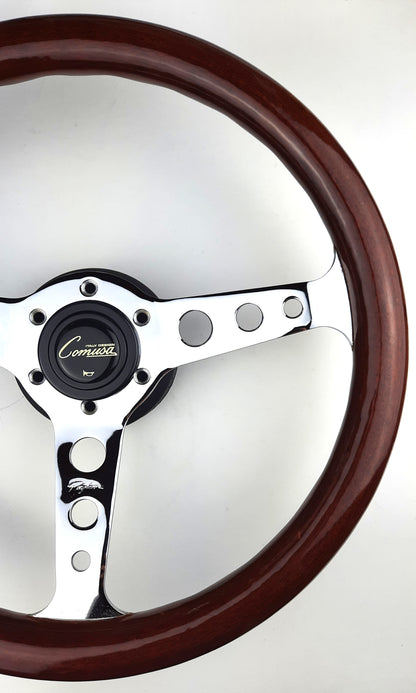 PEYTON JAPAN steering wheel - JDM Import