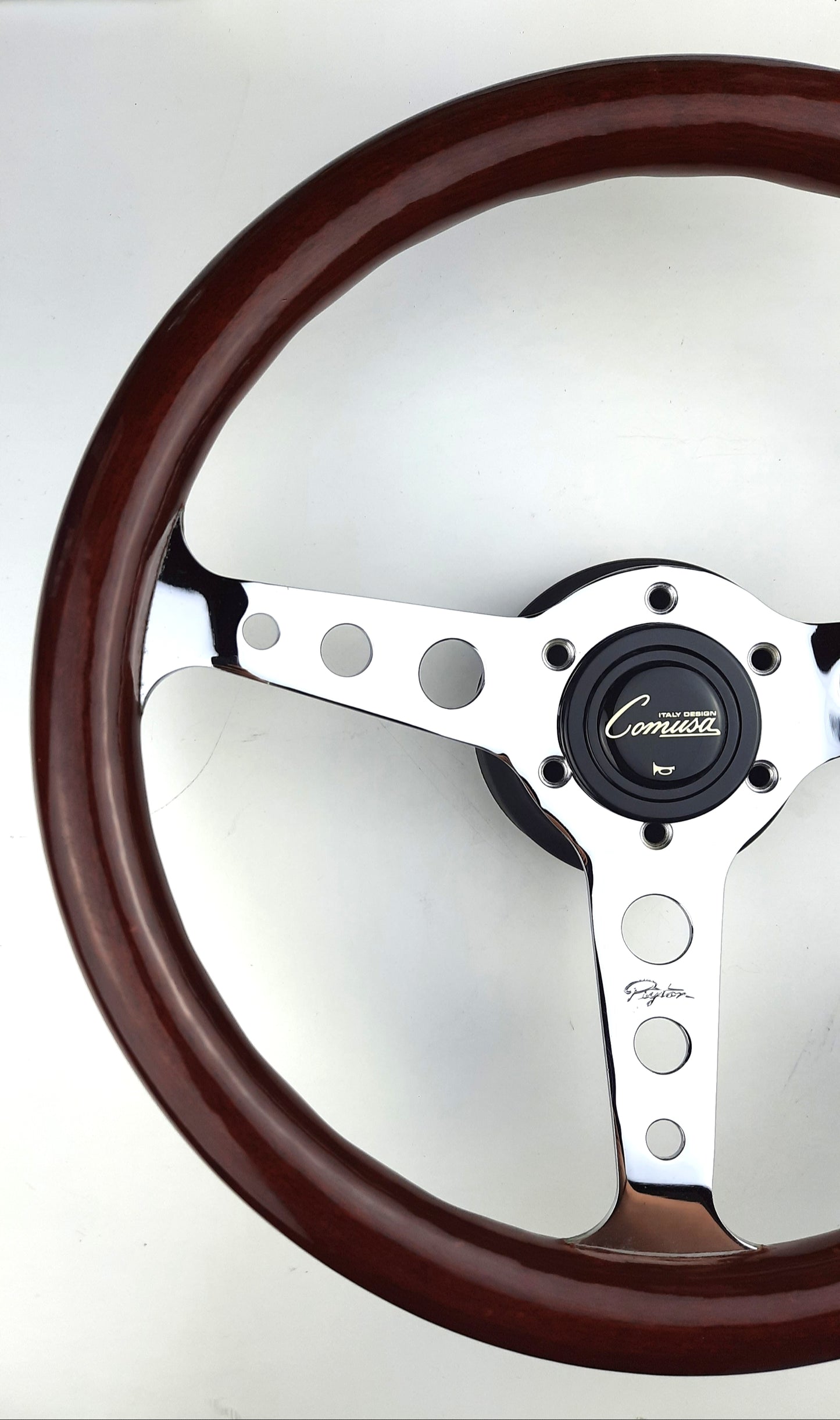 PEYTON JAPAN steering wheel - JDM Import