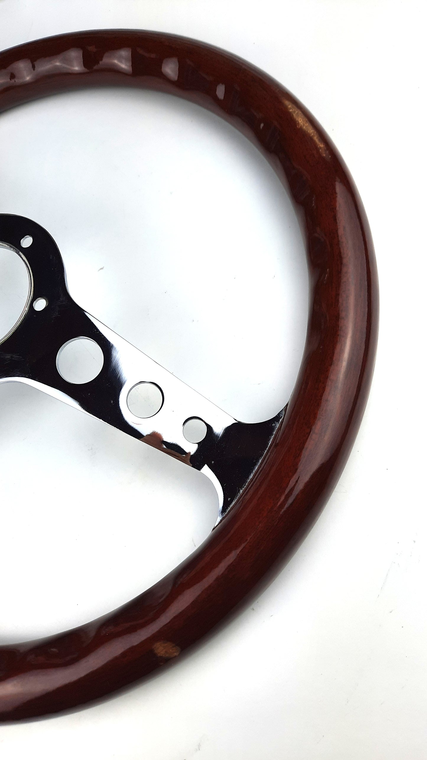 PEYTON JAPAN steering wheel - JDM Import