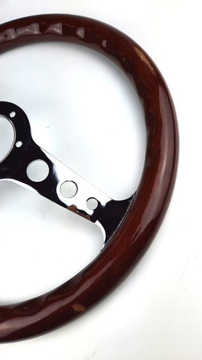 PEYTON JAPAN steering wheel - JDM Import