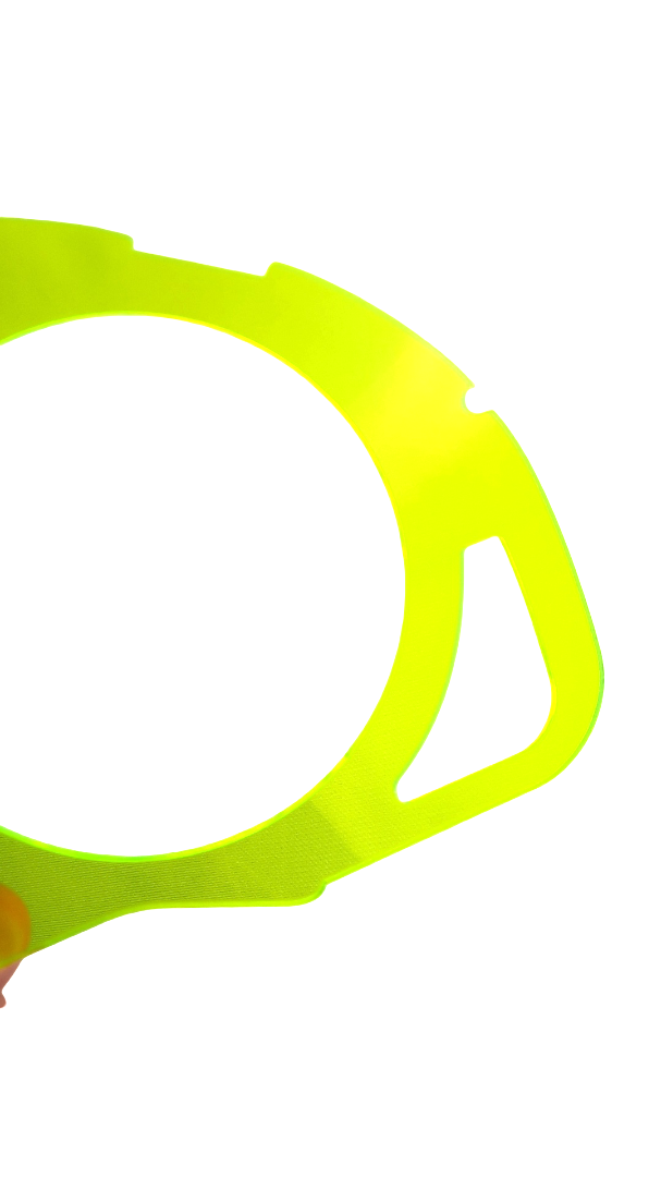 TOUGE BATTLE!™ SKELETON JDM SPEEDOMETER COVERS - Mad Hero