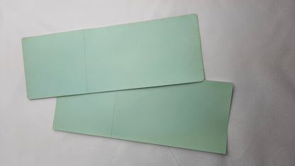 OPTION Magazine ORIGINAL keychains + stickers combo - Mad Hero