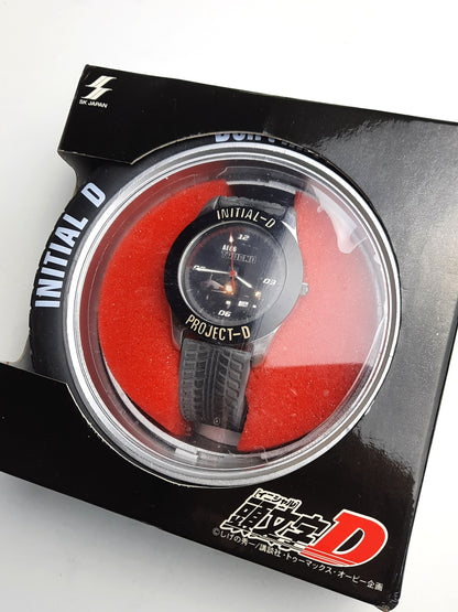 INITIAL D first series watches