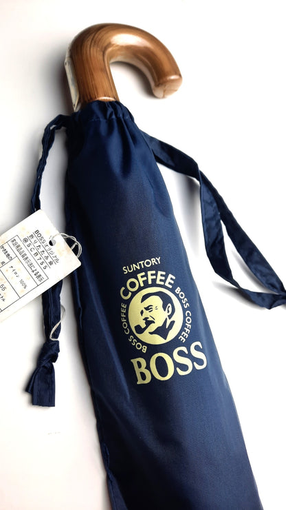 COFFEE BOSS original umbrella