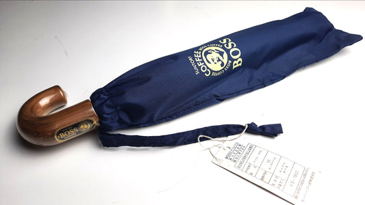 COFFEE BOSS original umbrella