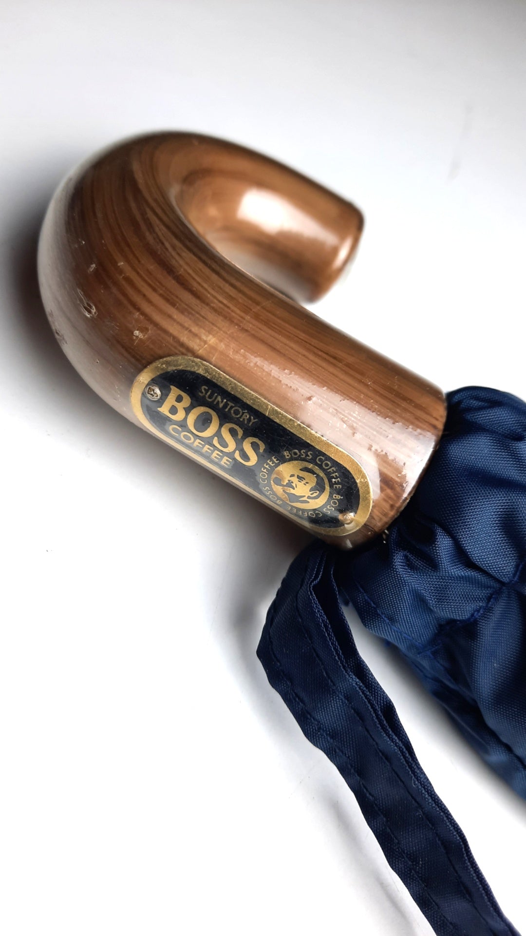 COFFEE BOSS original umbrella