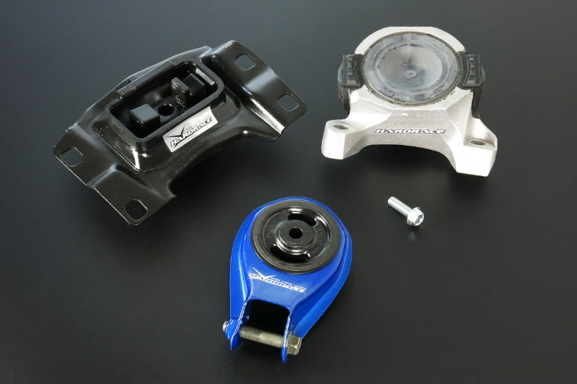 Harden Engine Mount Set Ford Focus