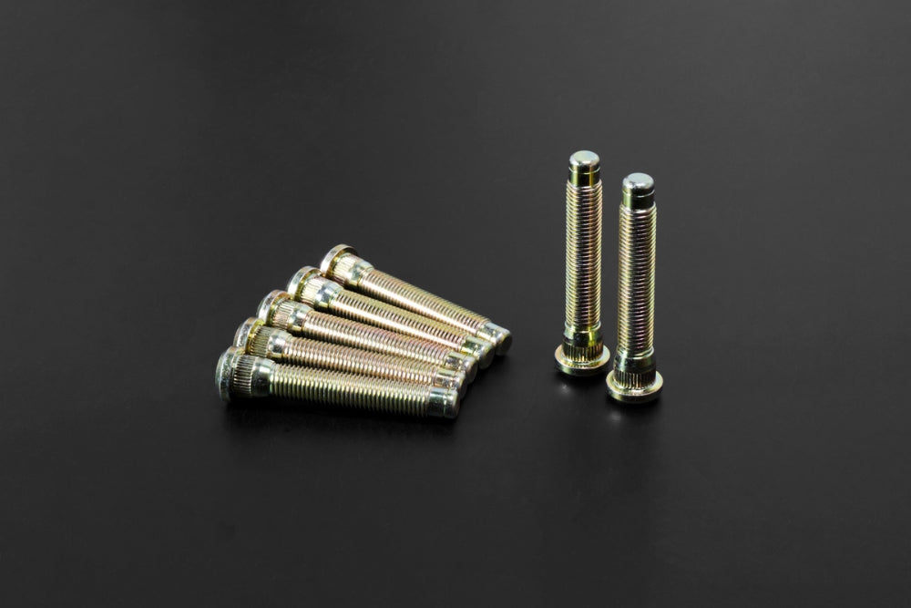 Extended Wheel Stud Toyota Yaris / vitz
