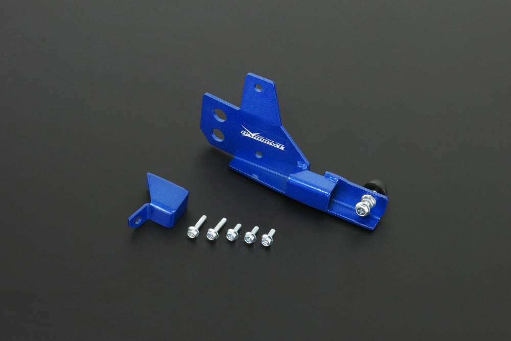 Brake Master Cylinder Stopper 