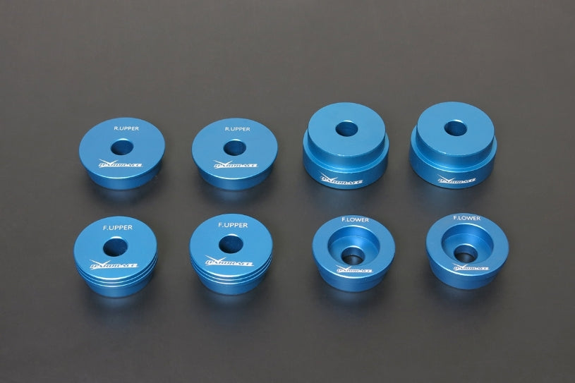 Rear Subframe Bushing Nissan Z-series