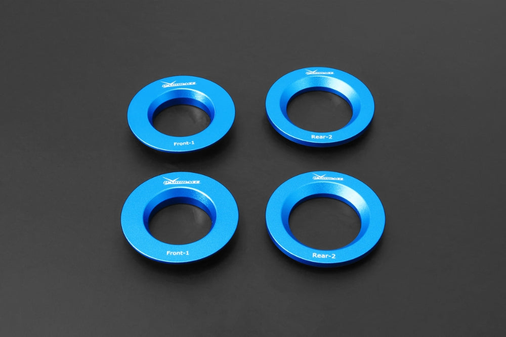 Rear Subframe Anti-vibration Insert Bmw 1 Series, 3 Series, 4 Series, 2 Series