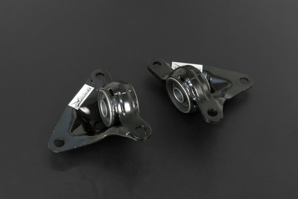 Front Lower Arm Bushing - Rear Honda Fit / jazz