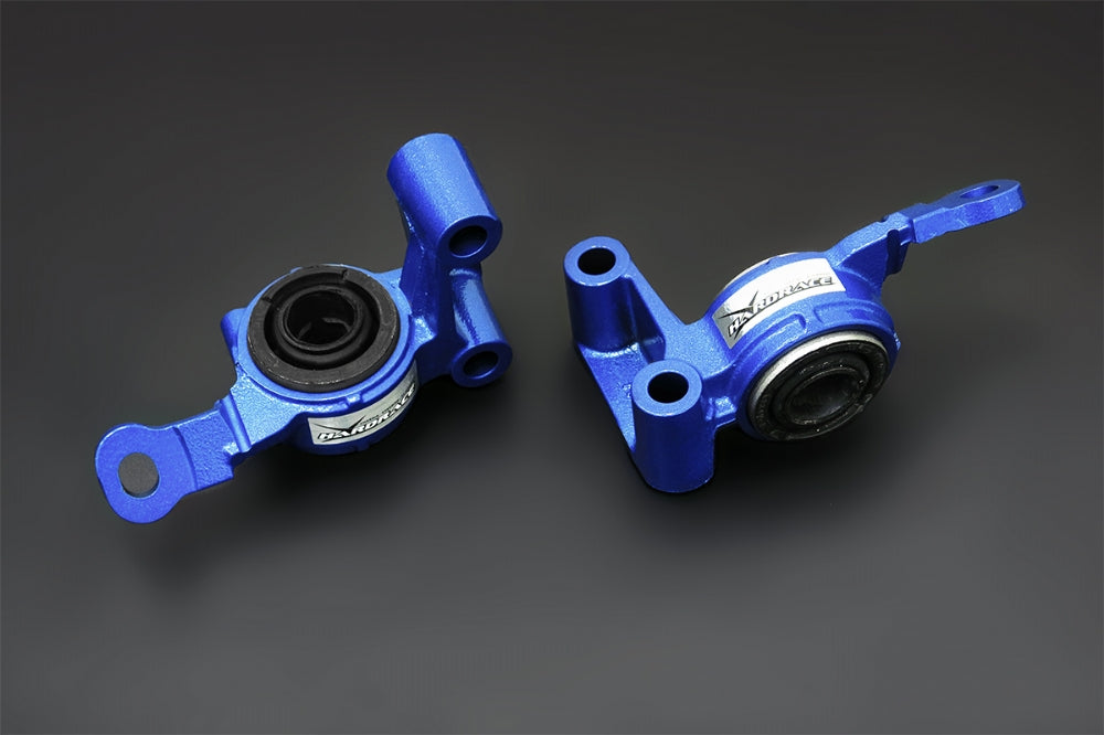 Front Lower Arm Bushing - Rear Mini Hatchback