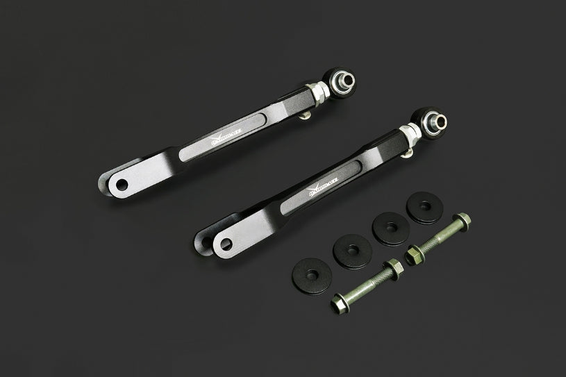 Adj. Front/rear Caster Arm Porsche 911, Boxster