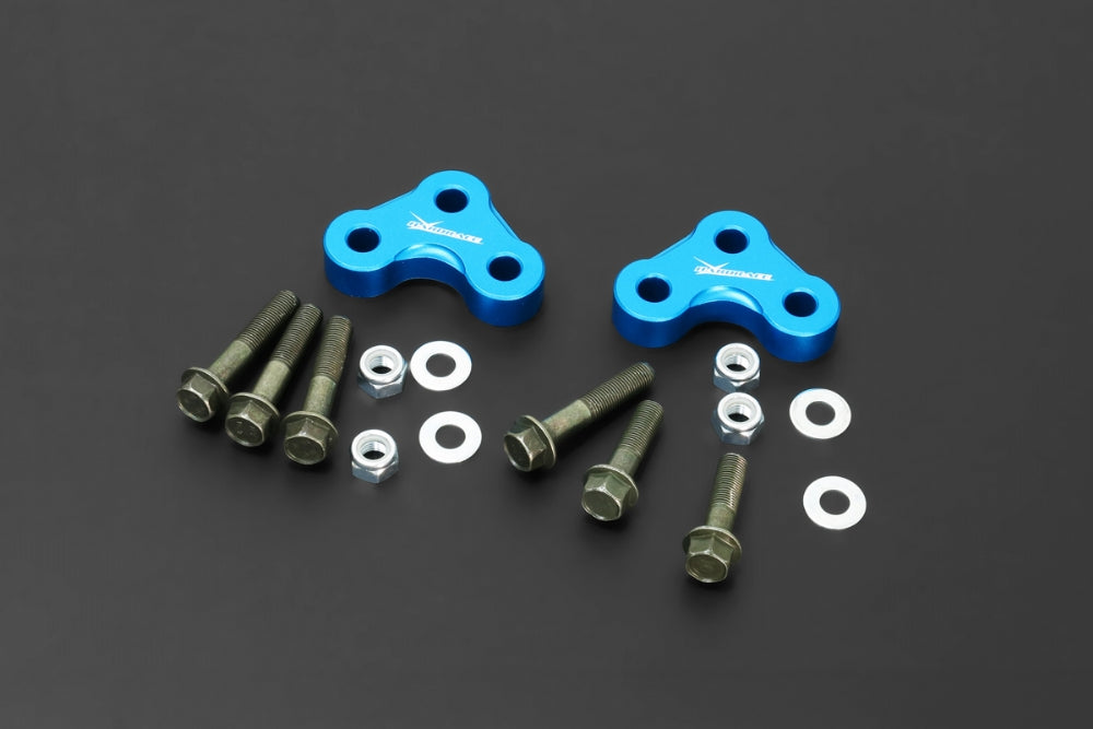 Front Geometry Correction Spacer Toyota Alphard / vellfire, Sienna, Lexus LM