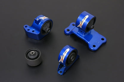 Harden Engine Mount Mitsubishi Lancer evolution