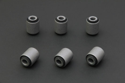 Rear Toe/traction/camber Link Bushing Nissan 240SX, Skyline, Z-series