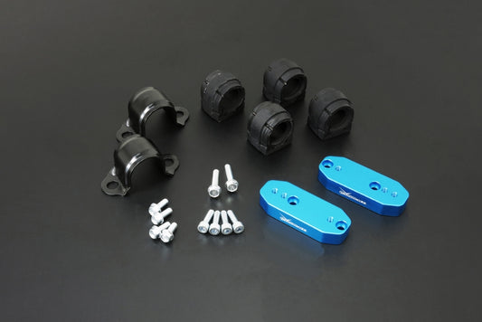 Front Stabilizer Relocation Kit Suzuki Jimny