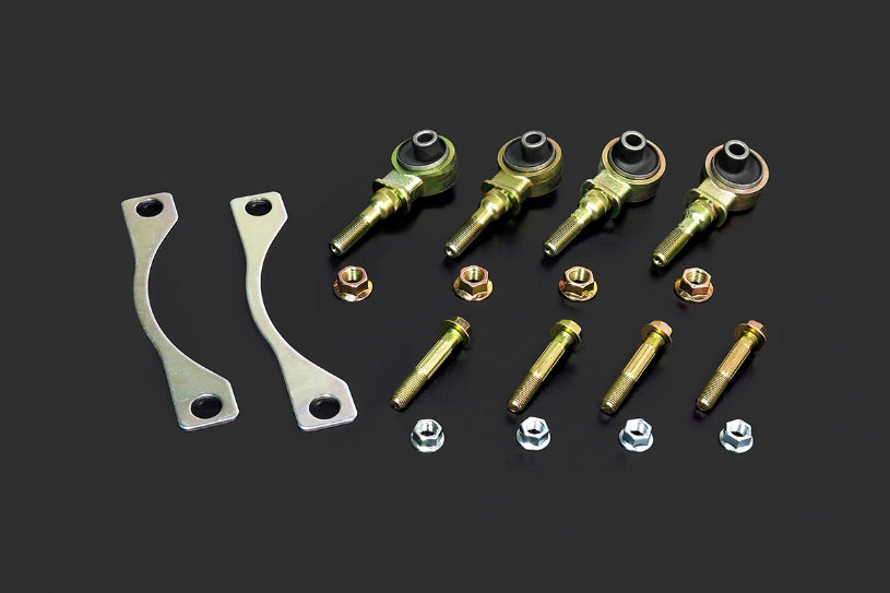 Front Upper Arm Bushing-offset Function Honda Civic, Crx, Integra