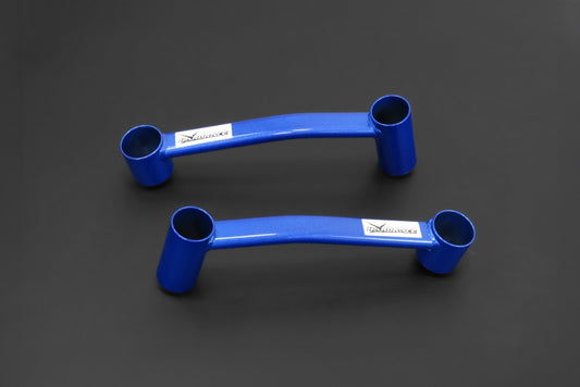 Rear Lateral Brace Toyota Alphard / vellfire