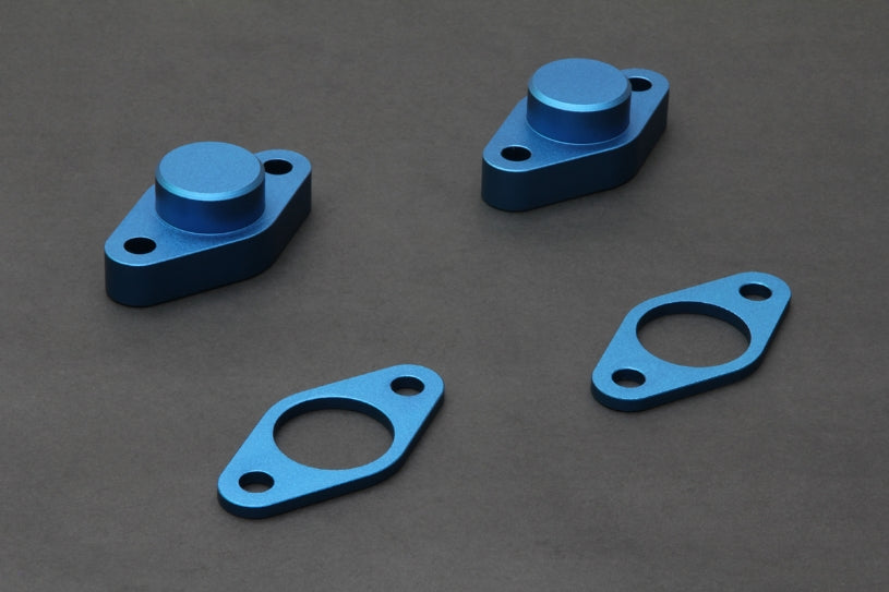 Geometry Correction Spacer Mini Cooper