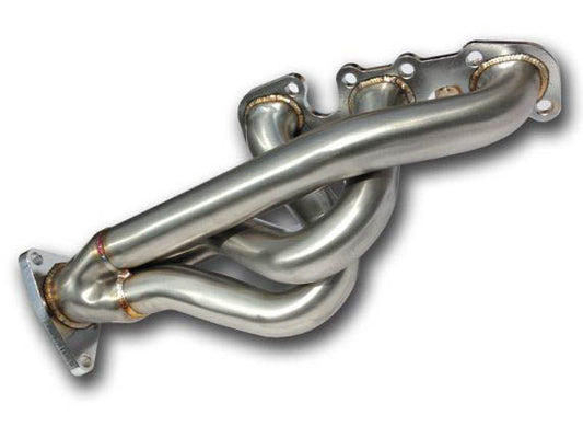 JCP-Racing Headers, for Nissan 350Z