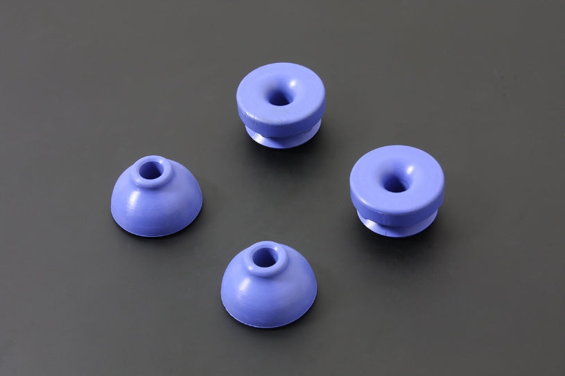 Front Tension Rod Bushing Honda Civic, Integra