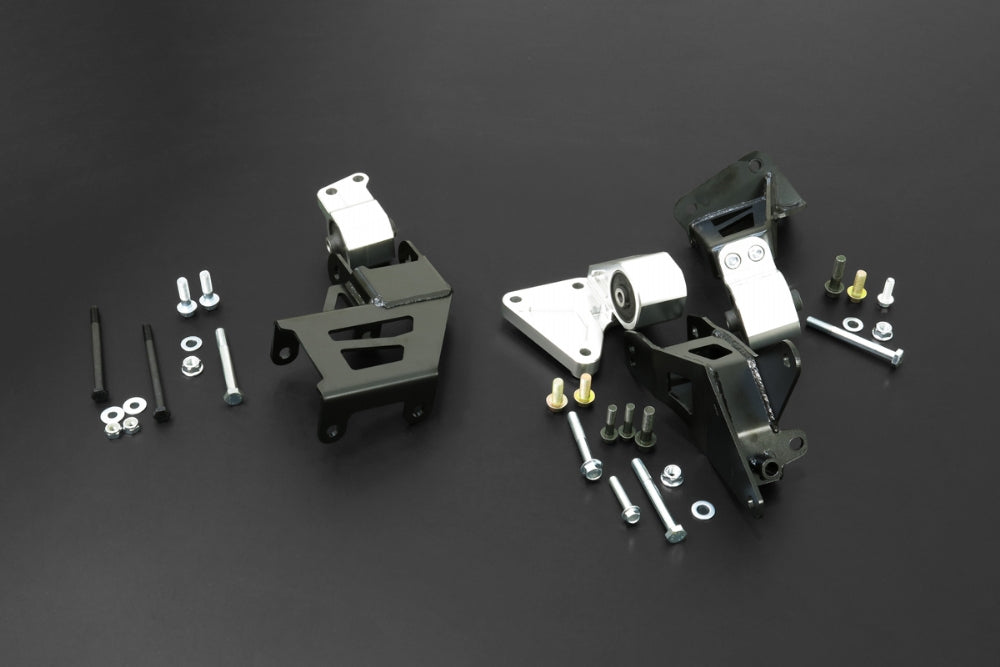 K-series Swap Engine Mount Kit Honda Civic, Integra