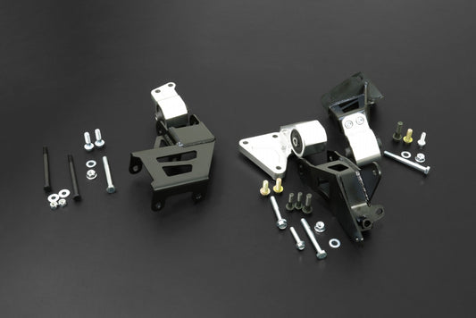 K-series Swap Engine Mount Kit Honda Civic, Integra