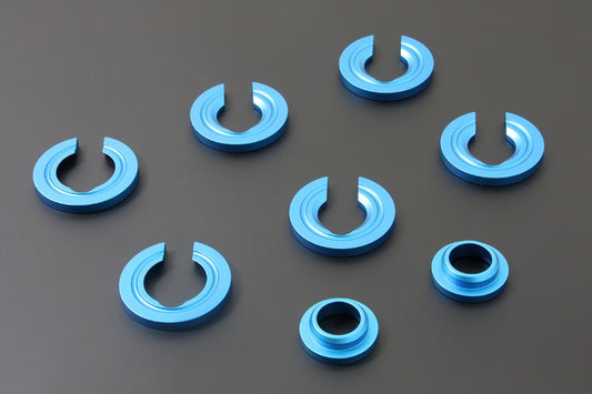 Rear Subframe Anti-vibration Insert Lexus, Toyota