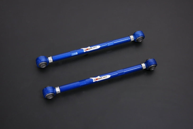 Rear Camber Kit Peugeot 508