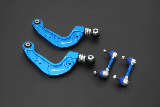 Rear Upper Camber Kit  Audi A4, A5, S4/RS4, S5/RS5