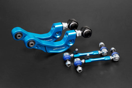 Rear Upper Camber Kit Lexus RX