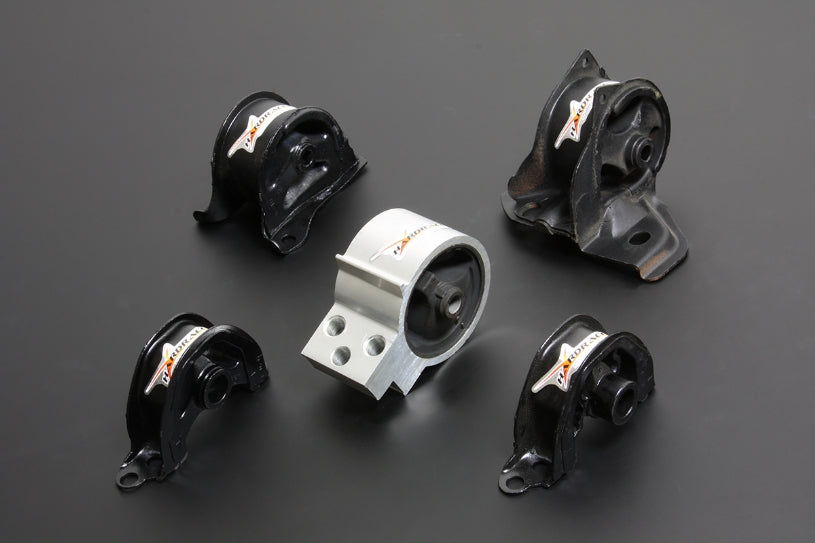 Harden Engine Mount Honda Civic, Crx, Integra