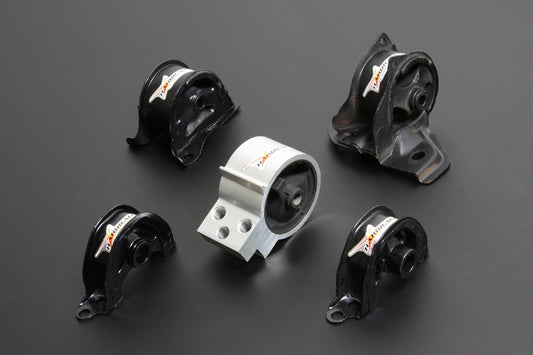 Harden Engine Mount Honda Civic, Crx, Integra