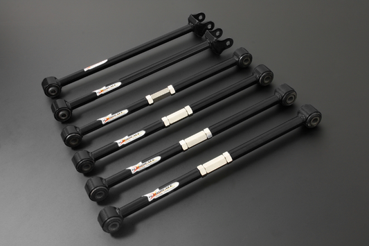 Rear Lateral Arm + Trailing Arm Toyota Celica, Corolla/altis/auris