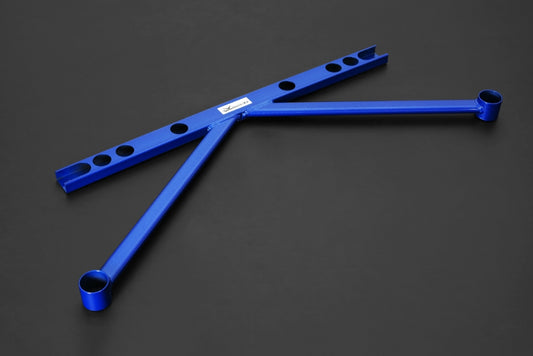 Rear Lower 4-point Brace Honda S2000